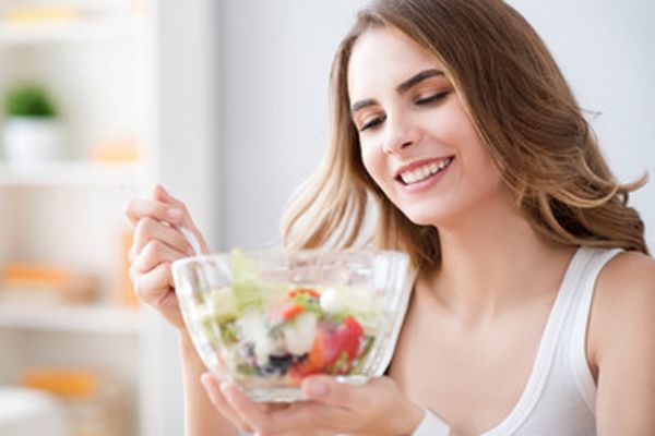 Deja de hacer dieta, empieza a comer alimento "Real" Deja de hacer dieta, empieza a comer alimento "Real"