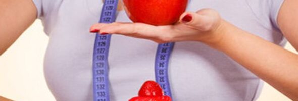 Dieta de manzana para adelgazar