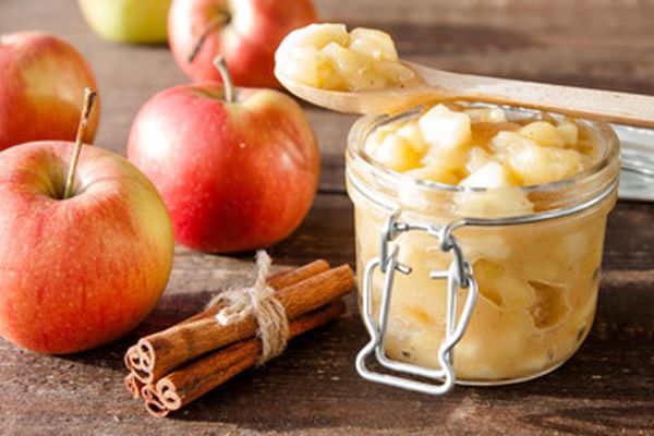 Manzana con canela para bajar de peso Manzana con canela para bajar de peso