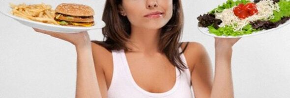 ¿Todas las calorías son creadas iguales? Lo que no sabes…