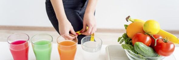 Cómo las dietas de moda pueden causarte daño