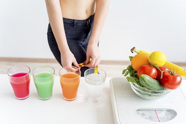 Cómo las dietas de moda pueden causarte daño Cómo las dietas de moda pueden causarte daño