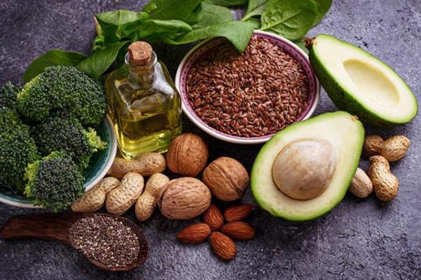 Cuáles son las grasas monoinsaturadas y sus beneficios