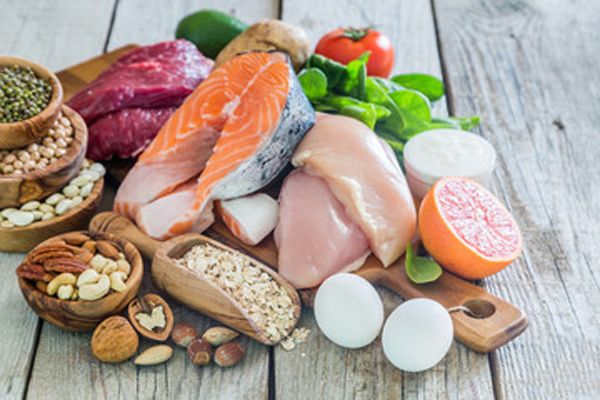 Cómo comer más alimentos integrales cada día Cómo comer más alimentos integrales cada día