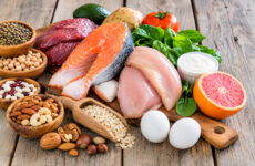 Razones clave para comer alimentos integrales