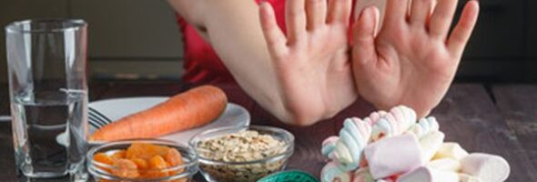 11 Alimentos a evitar si intentas quemar grasa