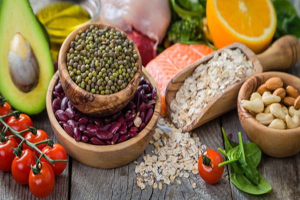 Alimentos que ayudan a mejorar la depresión