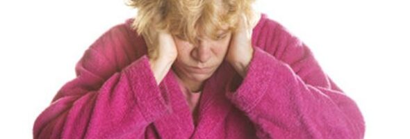 Cómo la dieta ayuda con la depresión y el estado de ánimo
