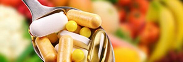 8 Deficiencias nutricionales y sus síntomas
