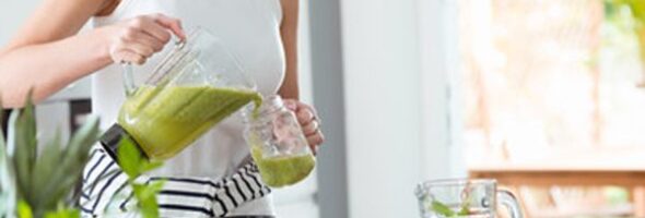 Como iniciar una desintoxicación y eliminar toxinas de forma segura