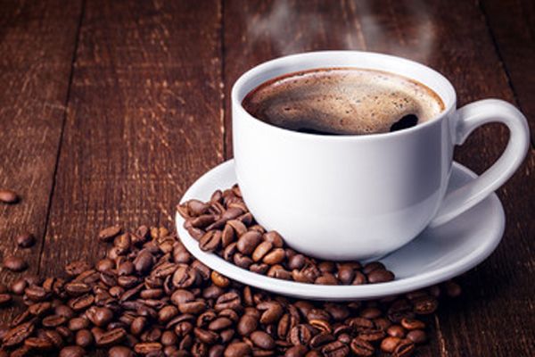 6 Formas en que el café es bueno para ti