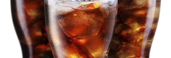 Las trampas de la gaseosa dietética para adelgazar