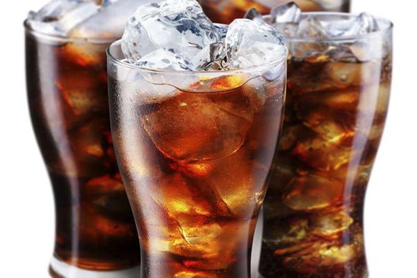 Las trampas de la gaseosa dietética para adelgazar Las trampas de la gaseosa dietética para adelgazar