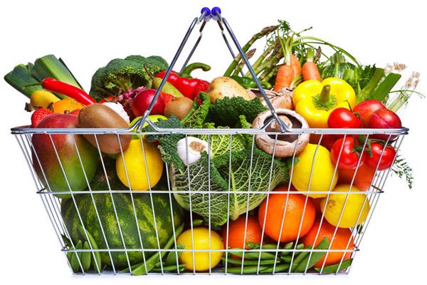 7 Señales de que no comes suficientes vegetales