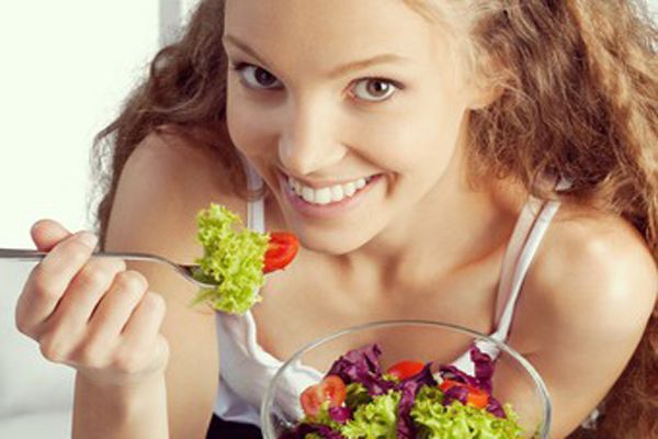 7 Mejores consejos de nutrición para adolescentes
