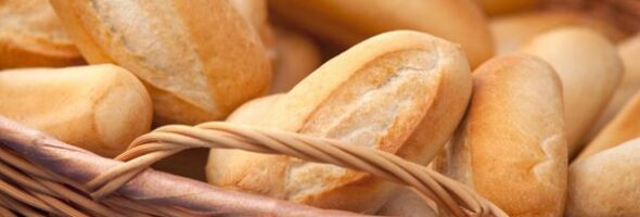 Cómo eliminar el pan de tu dieta para no engordar