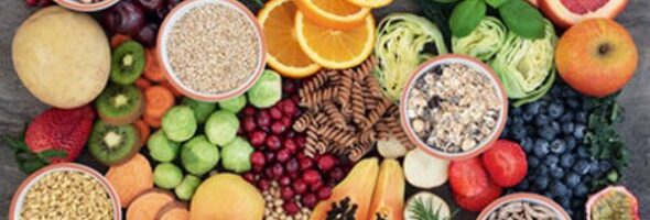 Como la fibra alimentaria afecta tu pérdida de peso