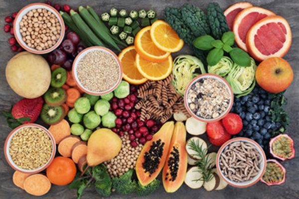 Como la fibra alimentaria afecta tu pérdida de peso