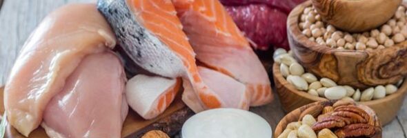 Alergia alimentaria: Cómo obtener los nutrientes adecuados