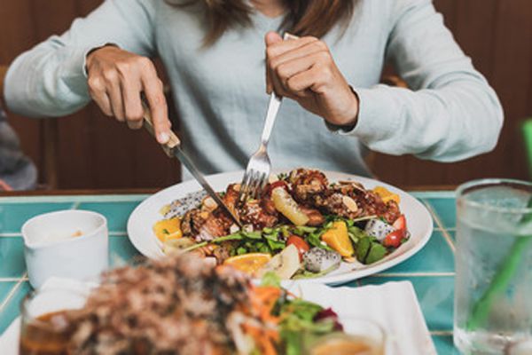 Dieta Dukan: Permite bajar de peso sin pasar hambre Dieta Dukan: Permite bajar de peso sin pasar hambre