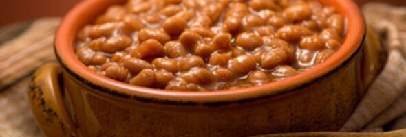 ¿Por qué necesitas comer porotos?