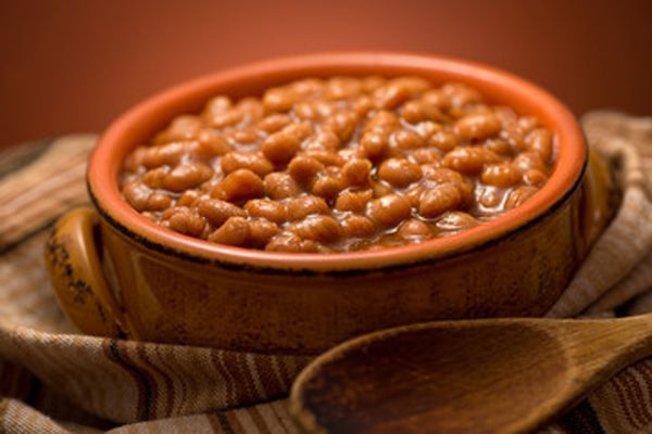 ¿Por qué necesitas comer porotos?