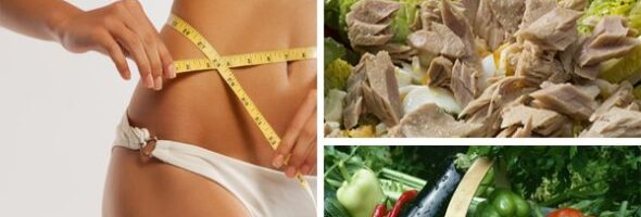 Dieta alcalina para bajar de peso y prevenir enfermedades