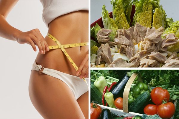 Dieta alcalina para bajar de peso y prevenir enfermedades Dieta alcalina para bajar de peso y prevenir enfermedades