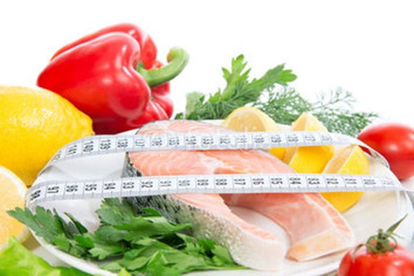 Dieta alcalina para bajar de peso y prevenir enfermedades 2 Menú de dieta alcalina para adelgazar
