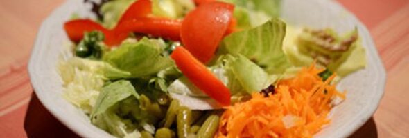 Dietas sin grasa son un peligro para la salud