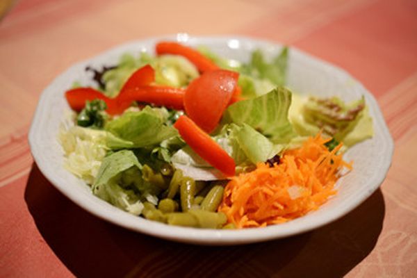 Dietas sin grasa son un peligro para la salud