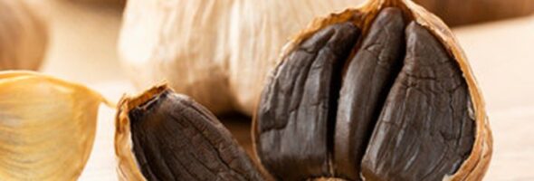 Ajo negro: Propiedades de este superalimento