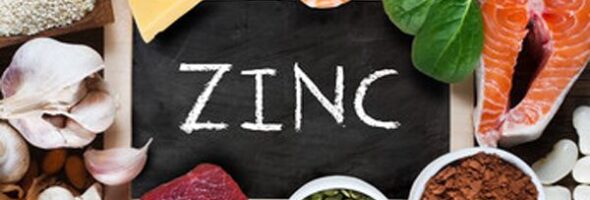 Zinc: El mineral antienvejecimiento