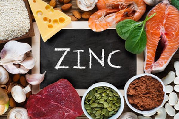 Zinc: El mineral antienvejecimiento