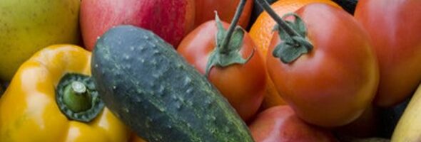 Betacaroteno o Provitamina A, un antioxidante indispensable