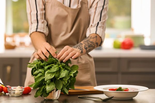 Verduras de hoja que no pueden faltar en tu dieta
