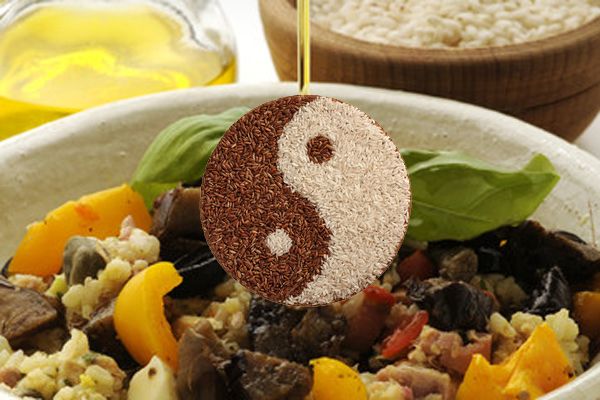 Macrobiótica: Más que una dieta es un estilo de vida Macrobiótica más que una dieta es un estilo de vida