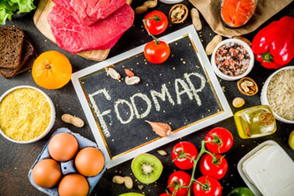 Dieta FODMAP para sanar tu digestión Dieta FODMAP para sanar tu digestión