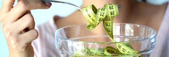 4 Dietas que nunca debes seguir