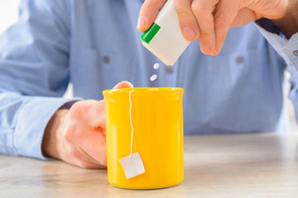 Edulcorantes artificiales ¿Cuál es el riesgo de consumirlos?