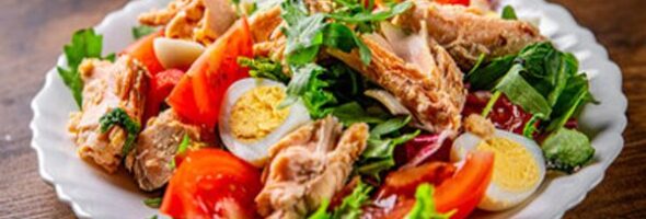 Beneficios de una dieta baja en grasa