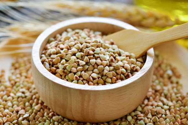 Trigo sarraceno: Beneficios nutricionales y saludables