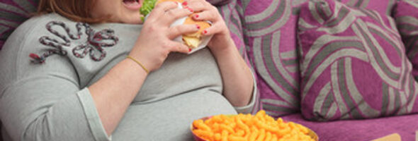 ¿La comida chatarra está arruinando tu cuerpo?