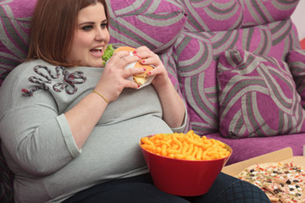 ¿La comida chatarra está arruinando tu cuerpo?