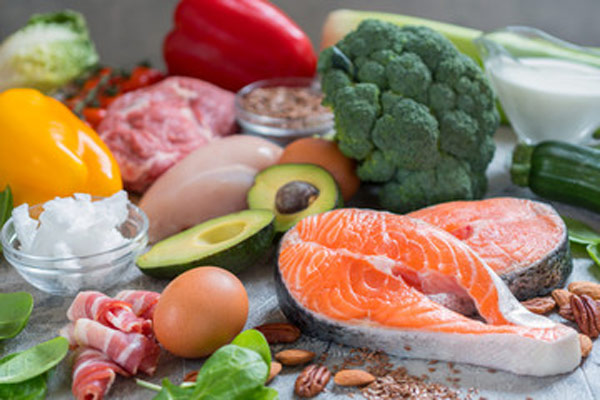 6 Razones por las que la dieta Paleo ayuda a adelgazar 6 Razones por las que la dieta Paleo te ayuda a adelgazar
