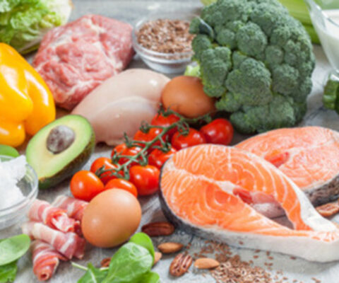 Dieta Paleo: Qué es y que puedes comer