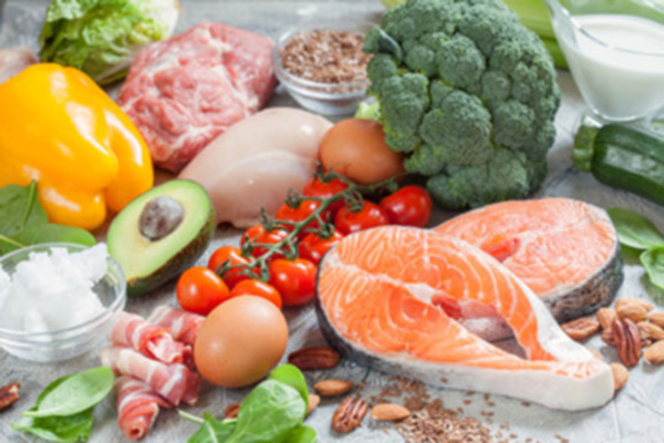 Dieta Paleo: Qué es y que puedes comer Dieta Paleo: Qué es y que puedes comer