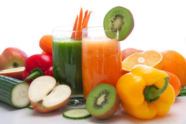 5 Maneras en que los jugos ayudan a tu dieta 5 Maneras en que los jugos ayudan a tu dieta