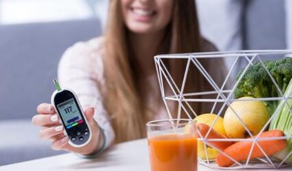 ¿Puede la dieta invertir la diabetes tipo 2?