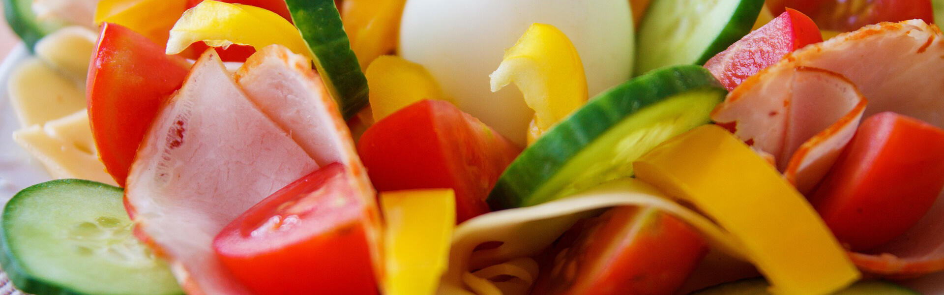 Dieta Saludable